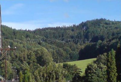 Penzion U Andělíčka