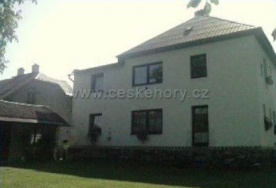 Penzion U Andělíčka