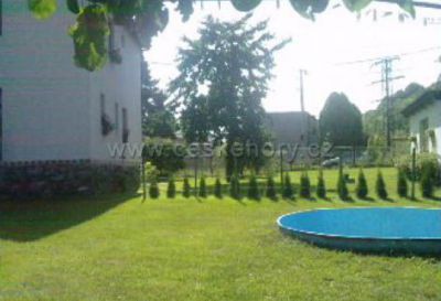 Penzion U Andělíčka