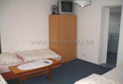 Penzion U Andělíčka