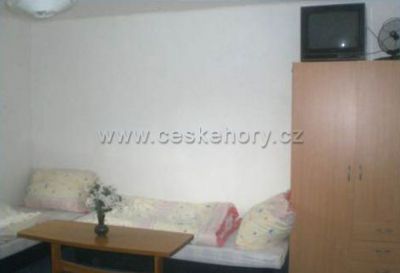 Penzion U Andělíčka