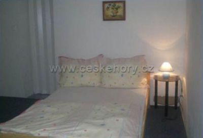 Penzion U Andělíčka