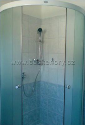 Penzion U Andělíčka