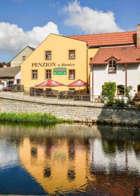 Penzion u Blanice