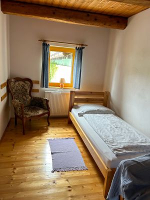 Penzion U Cempů Kunratice