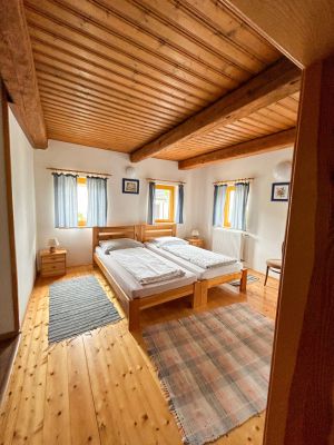 Penzion U Cempů Kunratice