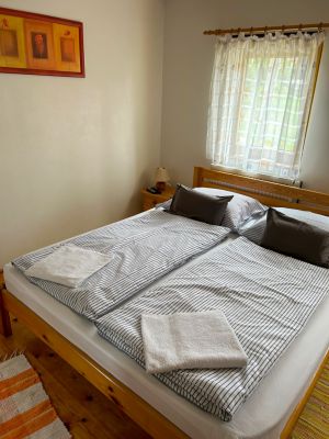 Penzion U Cempů Kunratice