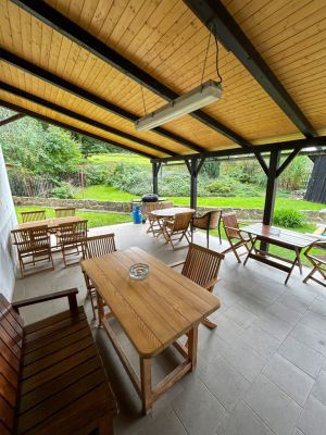 Penzion U Cempů Kunratice