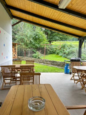 Penzion U Cempů Kunratice