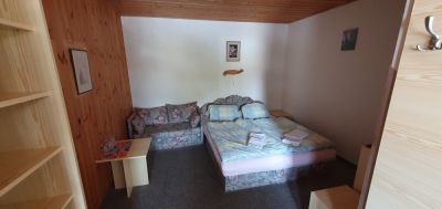 Penzion U Dvou pánů