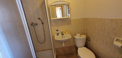 Penzion U Dvou pánů