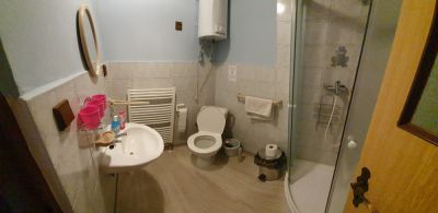 Penzion U Dvou pánů