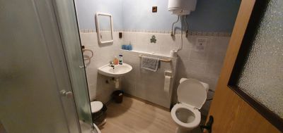 Penzion U Dvou pánů