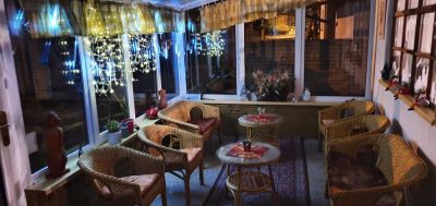 Penzion U Dvou pánů