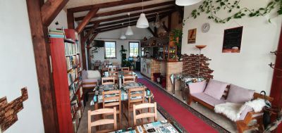 Penzion U Dvou pánů