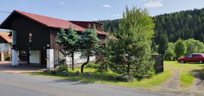 Penzion U Dvou pánů