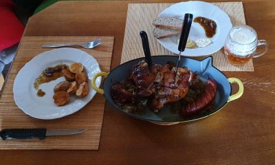 Penzion U Dvou pánů