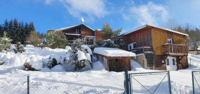 Penzion U Dvou pánů