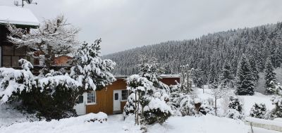 Penzion U Dvou pánů