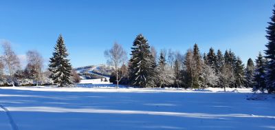 Penzion U Dvou pánů