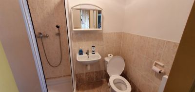 Penzion U Dvou pánů