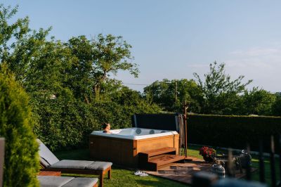 Hotel U Hrádku**** SUPERIOR