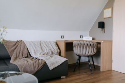 Hotel U Hrádku**** SUPERIOR