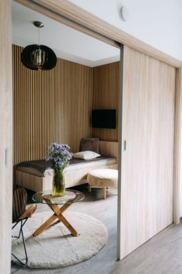 Hotel U Hrádku**** SUPERIOR