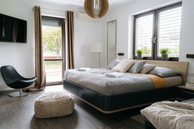 Hotel U Hrádku**** SUPERIOR