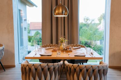 Hotel U Hrádku**** SUPERIOR