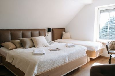 Hotel U Hrádku**** SUPERIOR