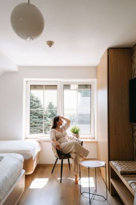 Hotel U Hrádku**** SUPERIOR