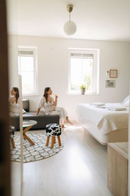 Hotel U Hrádku**** SUPERIOR