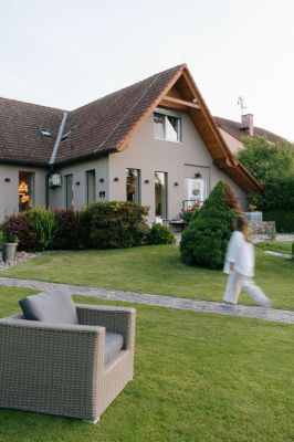 Hotel U Hrádku**** SUPERIOR