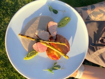 Hotel U Hrádku**** SUPERIOR