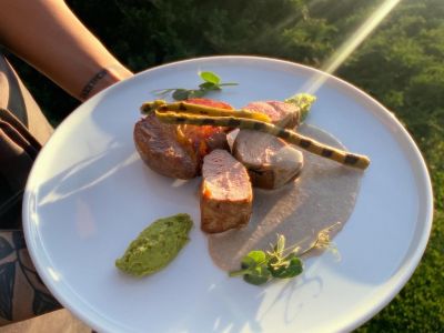 Hotel U Hrádku**** SUPERIOR