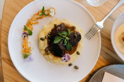 Hotel U Hrádku**** SUPERIOR