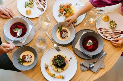 Hotel U Hrádku**** SUPERIOR