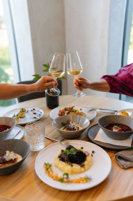 Hotel U Hrádku**** SUPERIOR