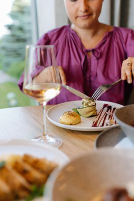 Hotel U Hrádku**** SUPERIOR