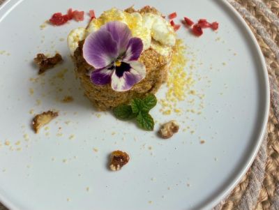 Hotel U Hrádku**** SUPERIOR