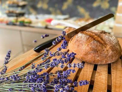 Hotel U Hrádku**** SUPERIOR