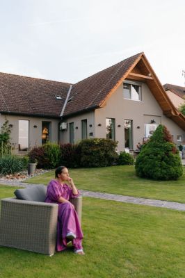 Hotel U Hrádku**** SUPERIOR