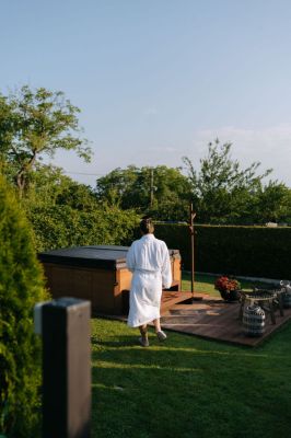 Hotel U Hrádku**** SUPERIOR