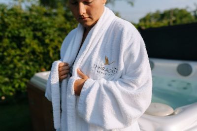 Hotel U Hrádku**** SUPERIOR