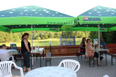 Penzion u Korytárů