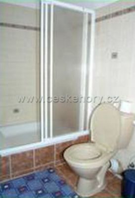 Penzion U Křížku - Chýše Posledního Krušnohorce