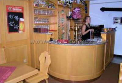 Penzion U Křížku - Chýše Posledního Krušnohorce