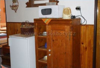 Penzion U lanovky