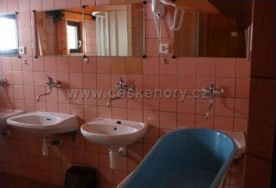 Penzion U lanovky